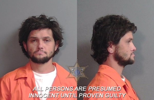 Mugshot of Robert Dale Smith