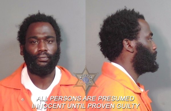 No mugshot available