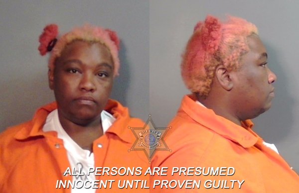 No mugshot available