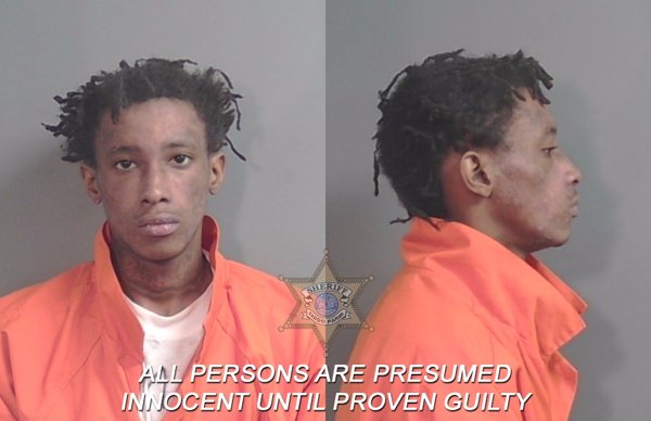 No mugshot available