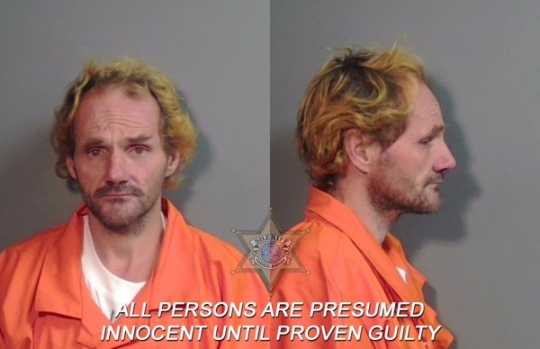 No mugshot available
