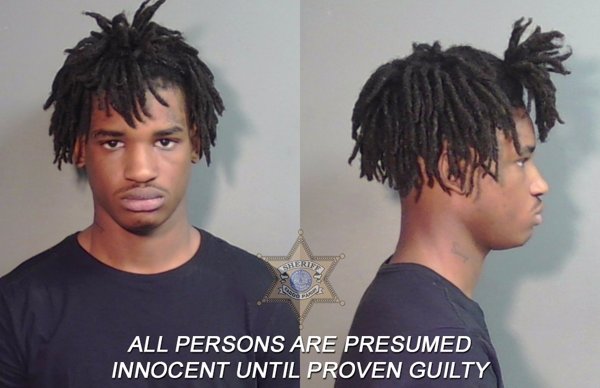 No mugshot available
