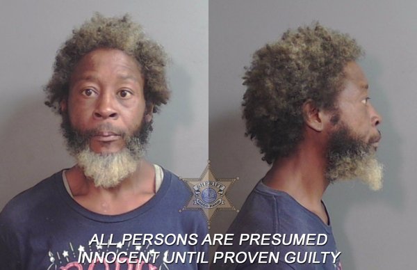 Mugshot of Treundez Taylor