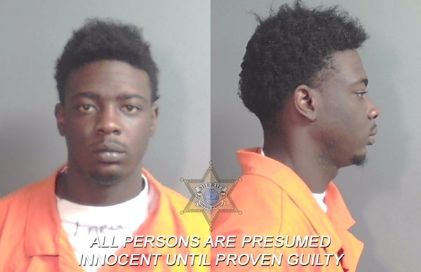 Mugshot of Jonathan John'tavion Winslow