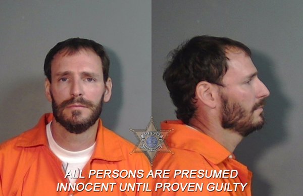 No mugshot available