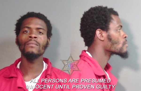No mugshot available