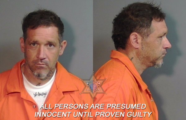 No mugshot available