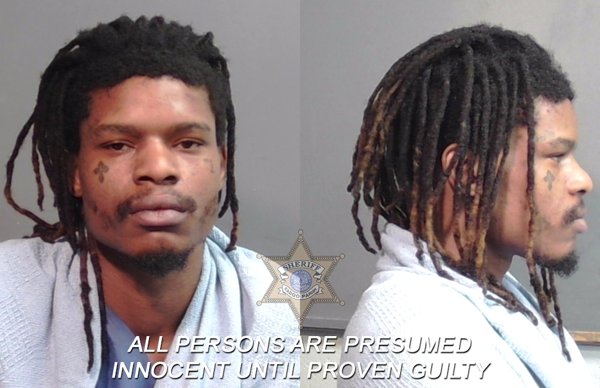 Mugshot of Jerry Lee Carter
