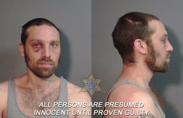 No mugshot available