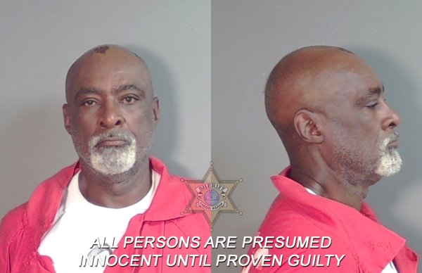 No mugshot available