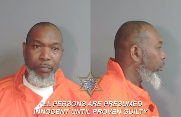 No mugshot available