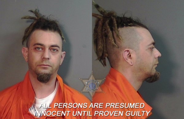 No mugshot available