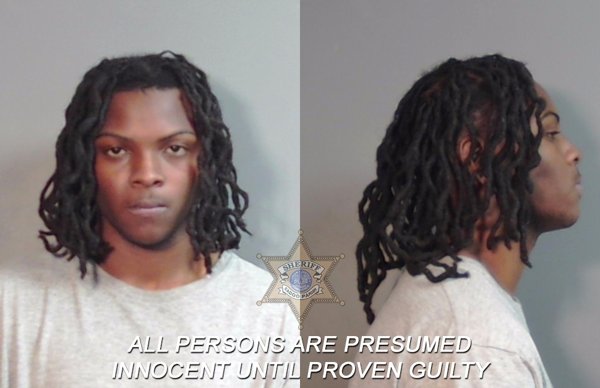 No mugshot available