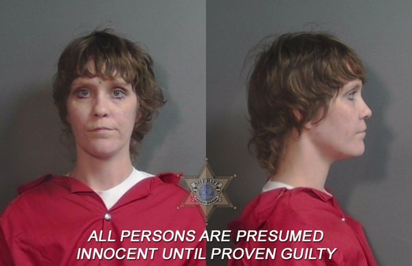 No mugshot available