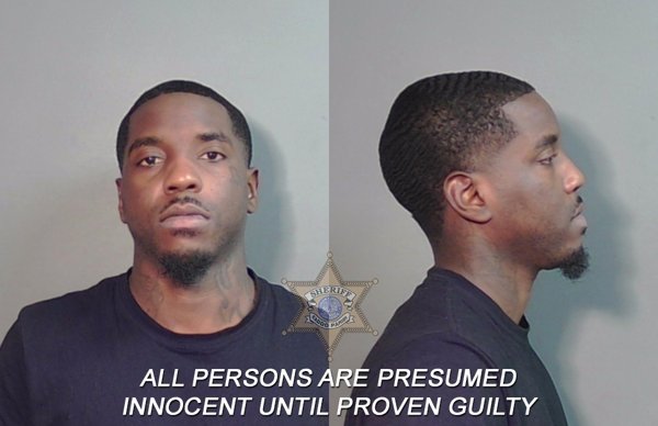 Mugshot of Ja'taurion Demon Kwon Mason