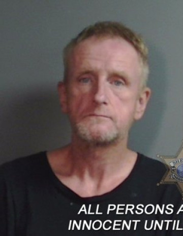 Mugshot of Jeremy Lynn Hughes