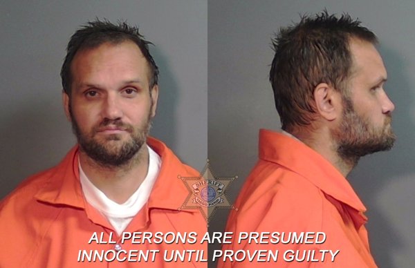 No mugshot available