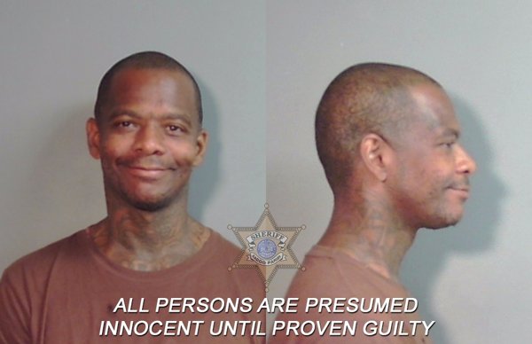 No mugshot available
