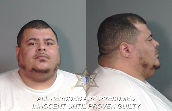 No mugshot available