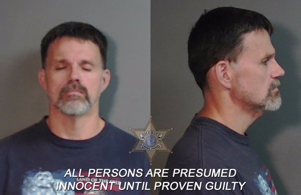 Mugshot of Joshua Seth Cobbs