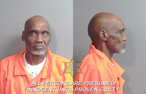 Mugshot of Jessie Duncan