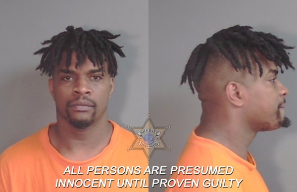 No mugshot available