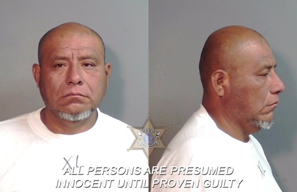 No mugshot available