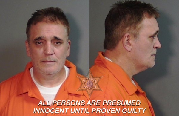 Mugshot of Jason Edward Dipley