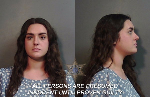 Mugshot of Meredith Pietsch Dunn