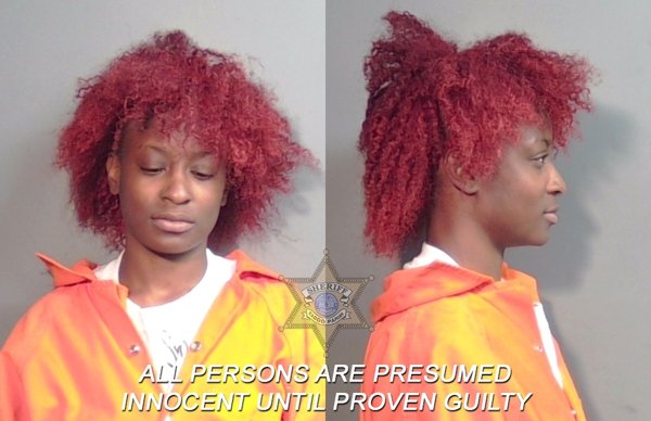 No mugshot available