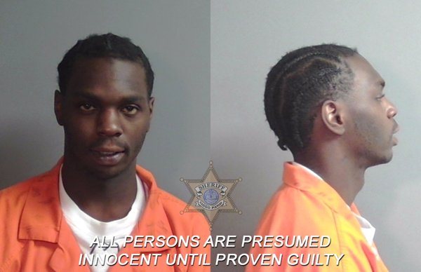Mugshot of Jamarion Deathony Armer
