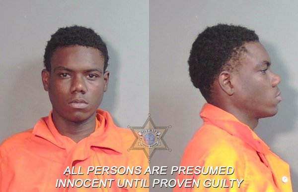 No mugshot available