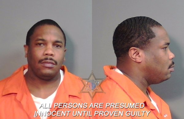 No mugshot available