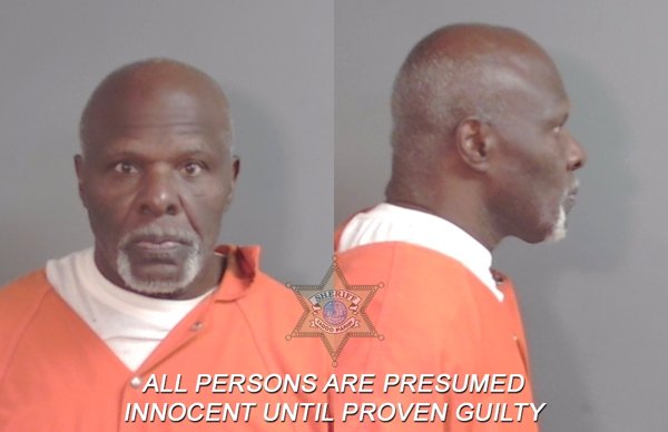 No mugshot available