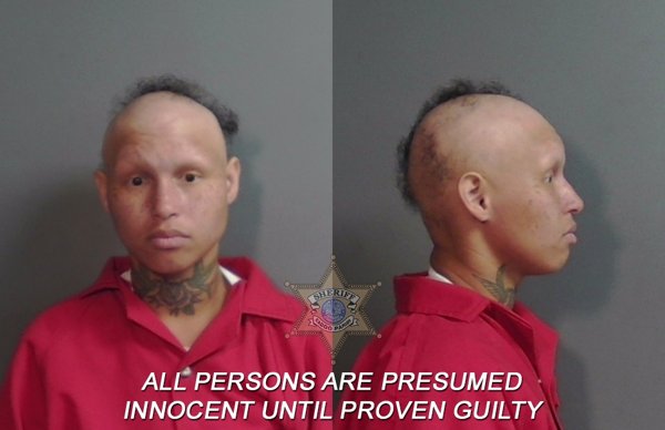 Mugshot of Tremya Starr Bennett