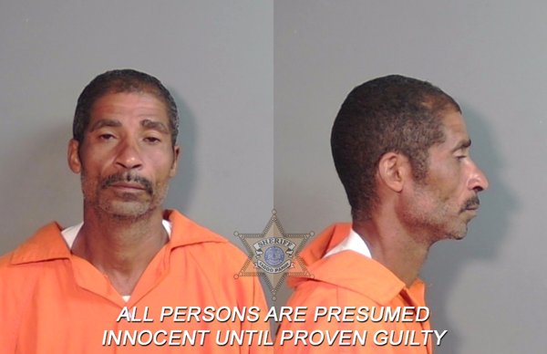 Mugshot of Timothy Neal Watts