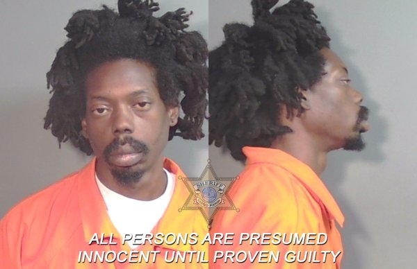 No mugshot available
