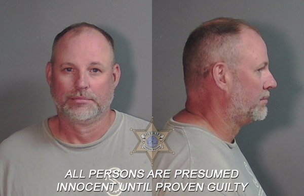 Mugshot of Frank Richard Dick