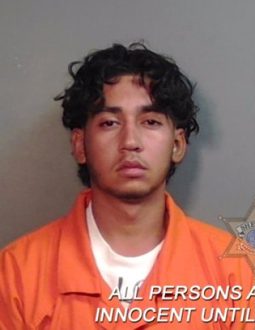Mugshot of Yarlin Jose' Irias-lopez