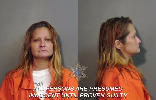 No mugshot available