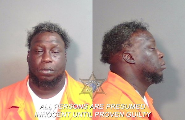 Mugshot of Christopher Lynn Williams