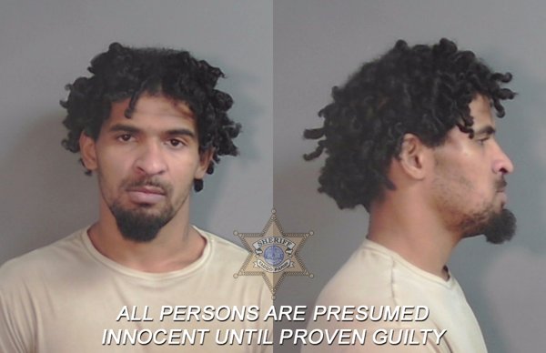 No mugshot available