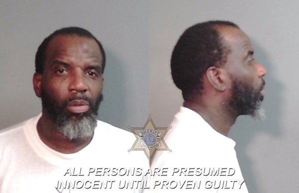 No mugshot available
