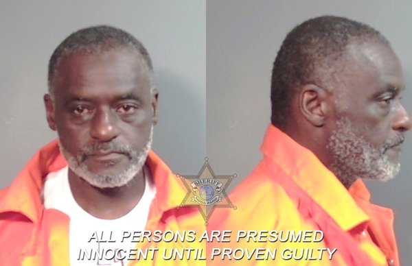 No mugshot available