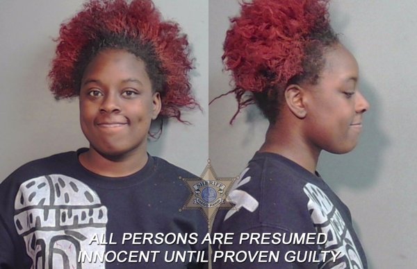 No mugshot available
