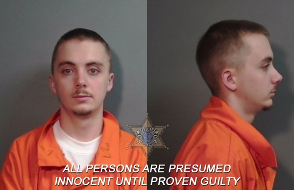 No mugshot available