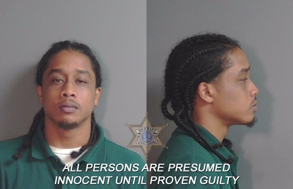 Mugshot of Jaelashan Canal