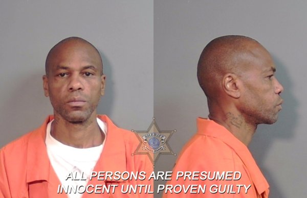 No mugshot available