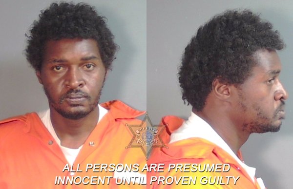 No mugshot available
