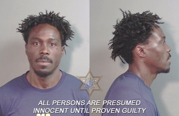 No mugshot available